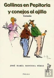 Gallinas En Pepitoria Y Conejos Al Ajillo