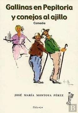 Bertrand.pt - Gallinas En Pepitoria Y Conejos Al Ajillo