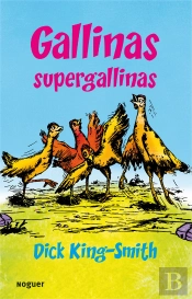 Gallinas Supergallinas