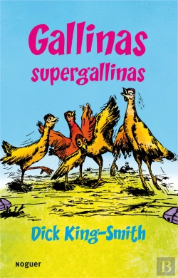 Bertrand.pt - Gallinas Supergallinas