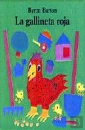 Gallineta Roja, La