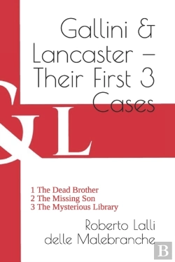 Bertrand.pt - Gallini & Lancaster - Their First 3 Cases