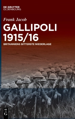 Bertrand.pt - Gallipoli 1915-16