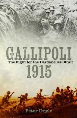 Bertrand.pt - Gallipoli 1915