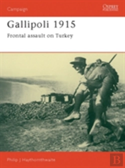 Bertrand.pt - Gallipoli 1915