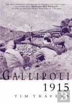 Gallipoli, 1915