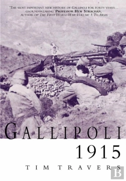 Bertrand.pt - Gallipoli, 1915