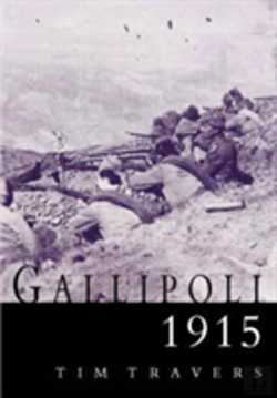 Bertrand.pt - Gallipoli, 1915