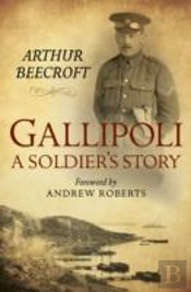 Gallipoli: A Soldier'S Story