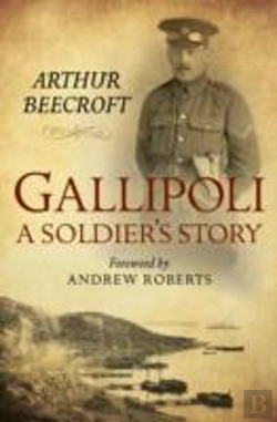 Bertrand.pt - Gallipoli: A Soldier'S Story