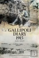 Gallipoli Diary 1915