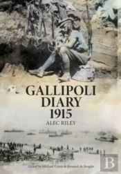 Gallipoli Diary 1915