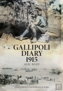 Bertrand.pt - Gallipoli Diary 1915