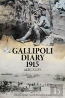 Gallipoli Diary 1915
