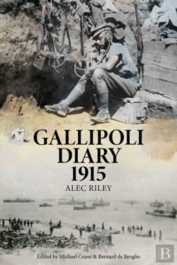 Bertrand.pt - Gallipoli Diary 1915