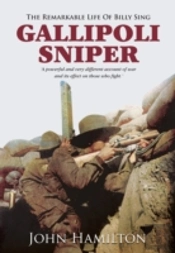 Gallipoli Sniper