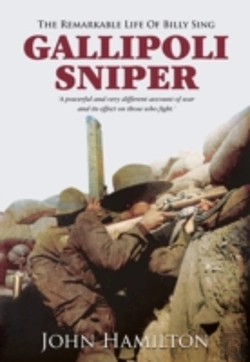Bertrand.pt - Gallipoli Sniper