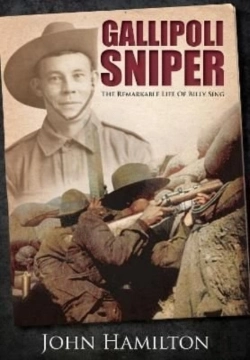 Bertrand.pt - Gallipoli Sniper