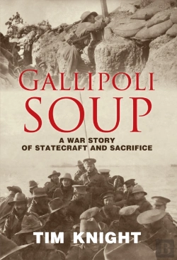 Bertrand.pt - Gallipoli Soup