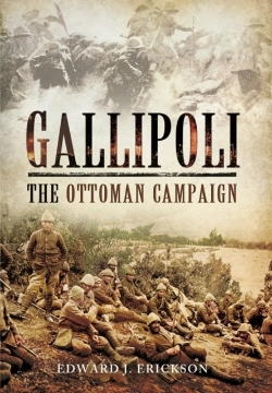 Bertrand.pt - Gallipoli: The Ottoman Campaign