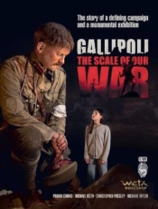 Gallipoli: The Scale Of Our War