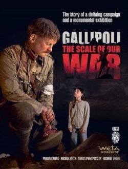 Bertrand.pt - Gallipoli: The Scale Of Our War