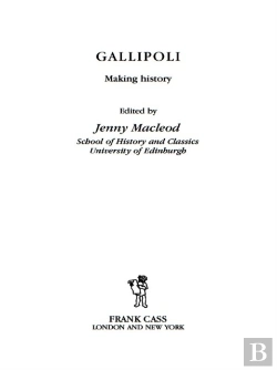 Bertrand.pt - Gallipoli