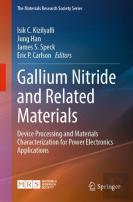 Gallium Nitride And Related Materials