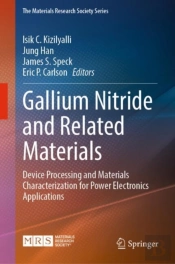 Gallium Nitride And Related Materials