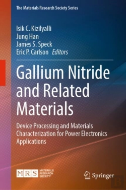 Bertrand.pt - Gallium Nitride And Related Materials