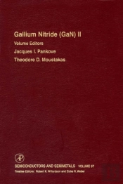 Gallium-Nitride (Gan) Ii