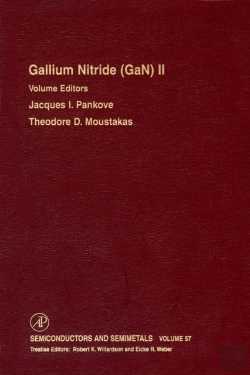 Bertrand.pt - Gallium-Nitride (Gan) Ii