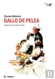 Gallo De Pelea