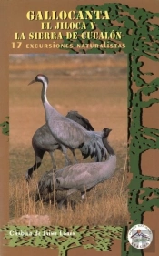 Gallocanta, El Jiloca Y La Sierra De Cucalon
