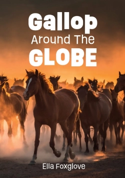 Bertrand.pt - Gallop Around The Globe