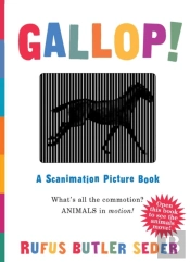Gallop!