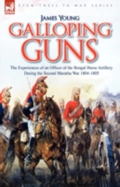 Galloping Guns