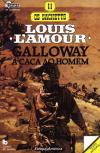 Galloway - A Caça ao Homem