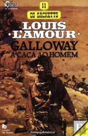 Galloway - A Caça ao Homem