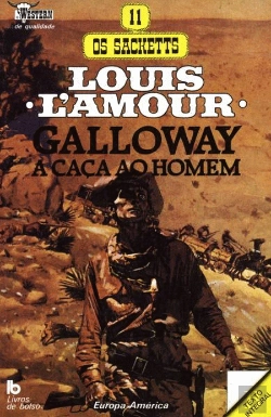 Bertrand.pt - Galloway - A Caça ao Homem
