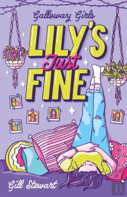 Bertrand.pt - Galloway Girls: Lily'S Just Fine
