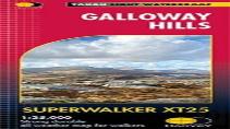 Galloway Hills