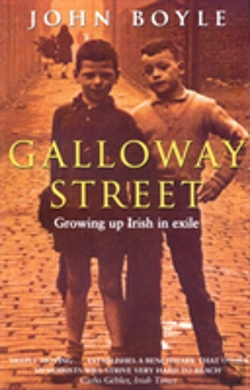 Bertrand.pt - Galloway Street