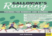 Galloway`S 5k/10k Running (4th Edition)