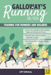 Galloway`S 5k/10k Running (4th Edition)