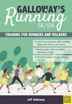 Bertrand.pt - Galloway`S 5k/10k Running (4th Edition)