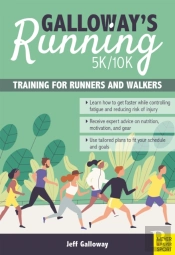 Galloway'S 5k / 10k Running