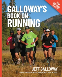 Bertrand.pt - Galloway'S Book On Running