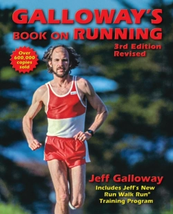 Bertrand.pt - Galloway'S Book On Running