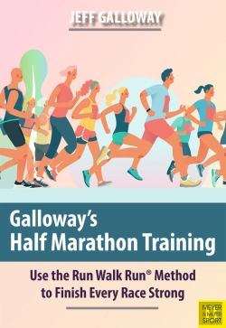 Bertrand.pt - Galloway'S Half Marathon Training